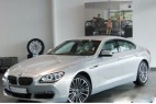 BMW 640i Gran Coupé  Individual  Bang&Olufsen