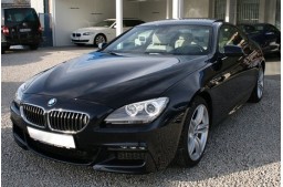 BMW 640i Coupé  M Sportpaket