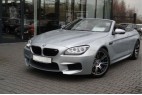 BMW M6 Cabrio