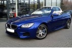 BMW M6 Cabrio