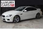BMW M6 Coupé