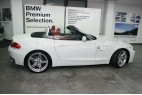 BMW Z4 sDrive35i M Sportpaket