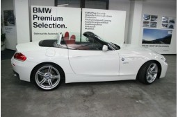 BMW Z4 sDrive35i M Sportpaket