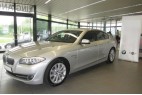 BMW 530dA xDrive