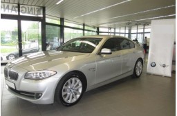 BMW 530dA xDrive