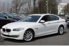 BMW 535dA xDrive