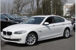 BMW 535dA xDrive