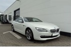 BMW 650i xDrive Coupé