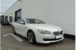 BMW 650i xDrive Coupé