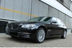 BMW 730d xDrive FACELIFT, LED
