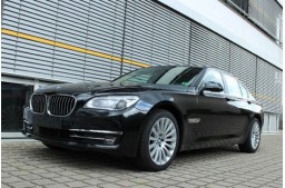 BMW 730d xDrive FACELIFT, LED