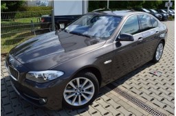 BMW 535dA xDrive