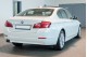 BMW 530d xDrive Limousine, Adaptivní řízení, Head-up