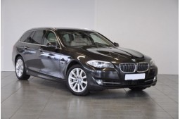 BMW 535d Touring xDrive 