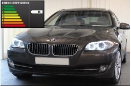 BMW 535d Touring xDrive 