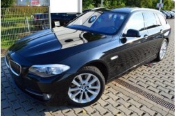 BMW 530dA Touring xDrive