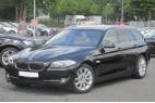 BMW 530dA Touring xDrive