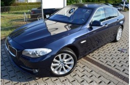 BMW 535dA xDrive