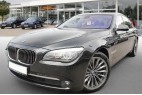 BMW 750i xDrive