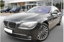 BMW 750i xDrive