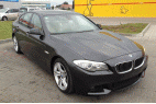 BMW 530d M Sportpaket 