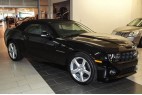 Chevrolet Camaro Cabriolet V8 2013 EU