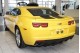 Chevrolet Camaro Coupe EU Model