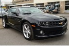 Chevrolet Camaro Coupe, Automat, EU Model