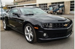 Chevrolet Camaro Coupe, Automat, EU Model