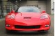 Corvette Coupe Z06, Modell 2011