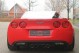 Corvette Coupe Z06, Modell 2011