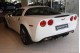 Corvette C6 Coupe Grand Sport EU model