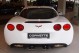 Corvette C6 Coupe Grand Sport EU model
