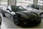 Corvette C6, Coupe Grand Sport