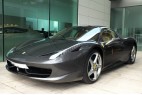Ferrari 458