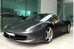 Ferrari 458