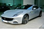 Ferrari FF