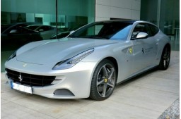 Ferrari FF