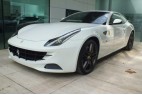 Ferrari FF