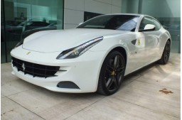 Ferrari FF