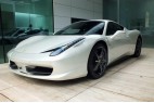 Ferrari 458