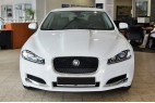 Jaguar XF 3.0 V6 Diesel