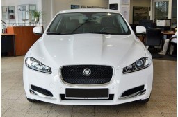 Jaguar XF 3.0 V6 Diesel