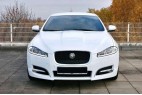 Jaguar XF Sportbrake 3.0 Diesel