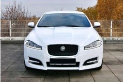 Jaguar XF Sportbrake 3.0 Diesel