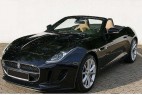 Jaguar F-Type 3.0 V6 Kompressor