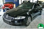 Jaguar XJ 3.0 Diesel Supersport 