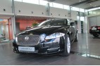Jaguar XJ 3.0 V6 Diesel S Premium Luxury, model 2013