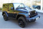Jeep Wrangler Moab 2,8 CRD