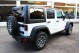 Jeep Wrangler Unlimited Rubicon 2,8 CRD, Dvojitá střecha